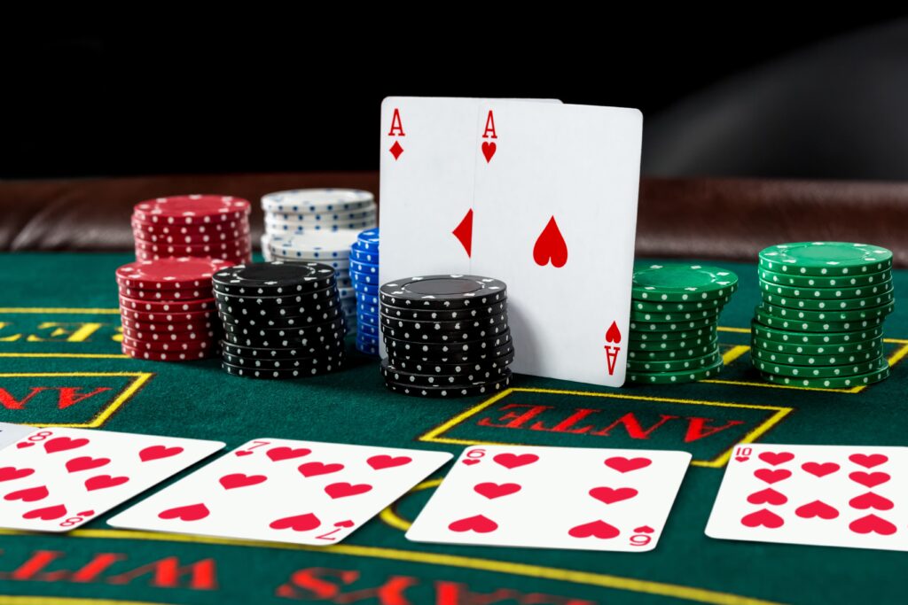 win three cards