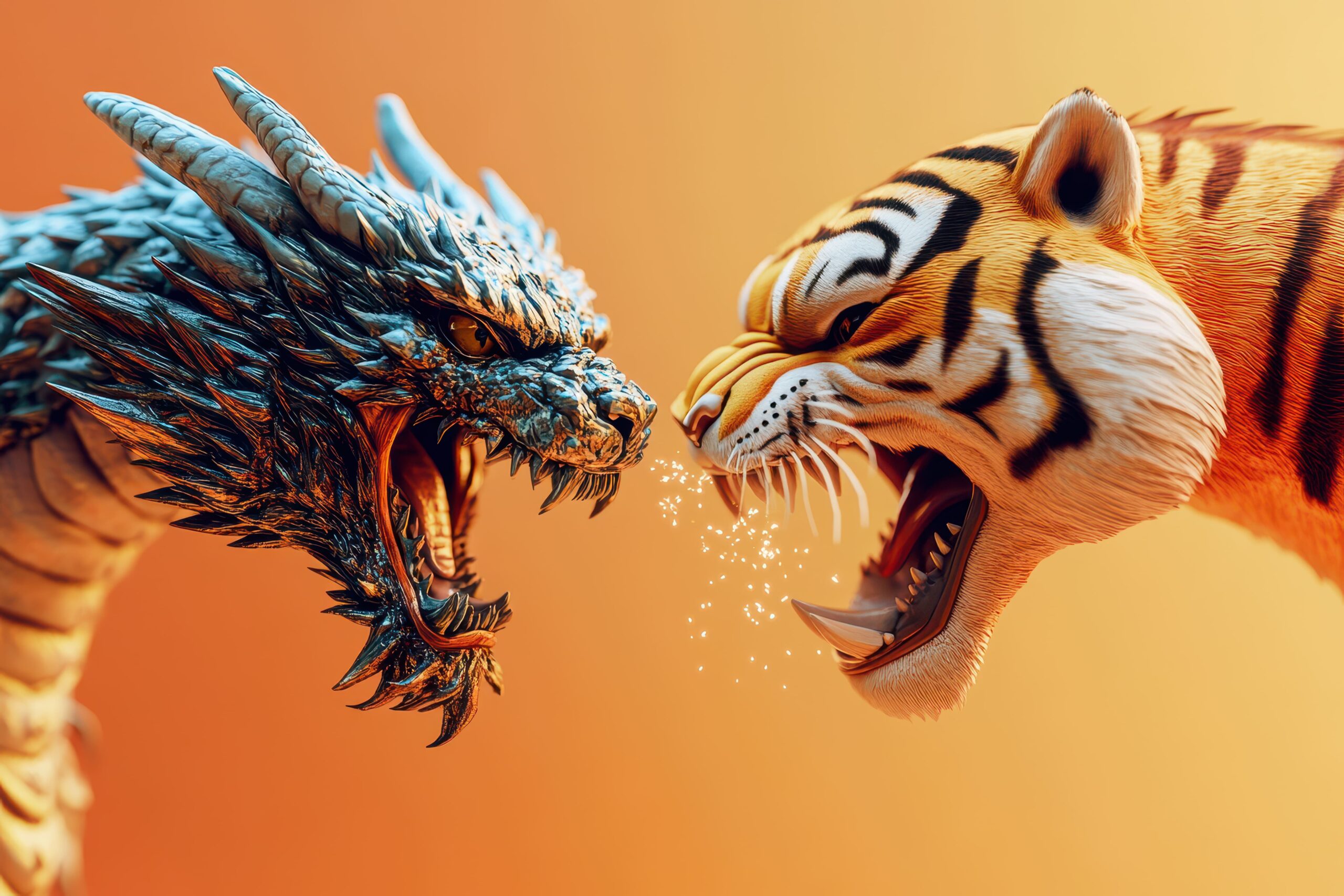 Short Session Strategy: Dragon Tiger vs Baccarat