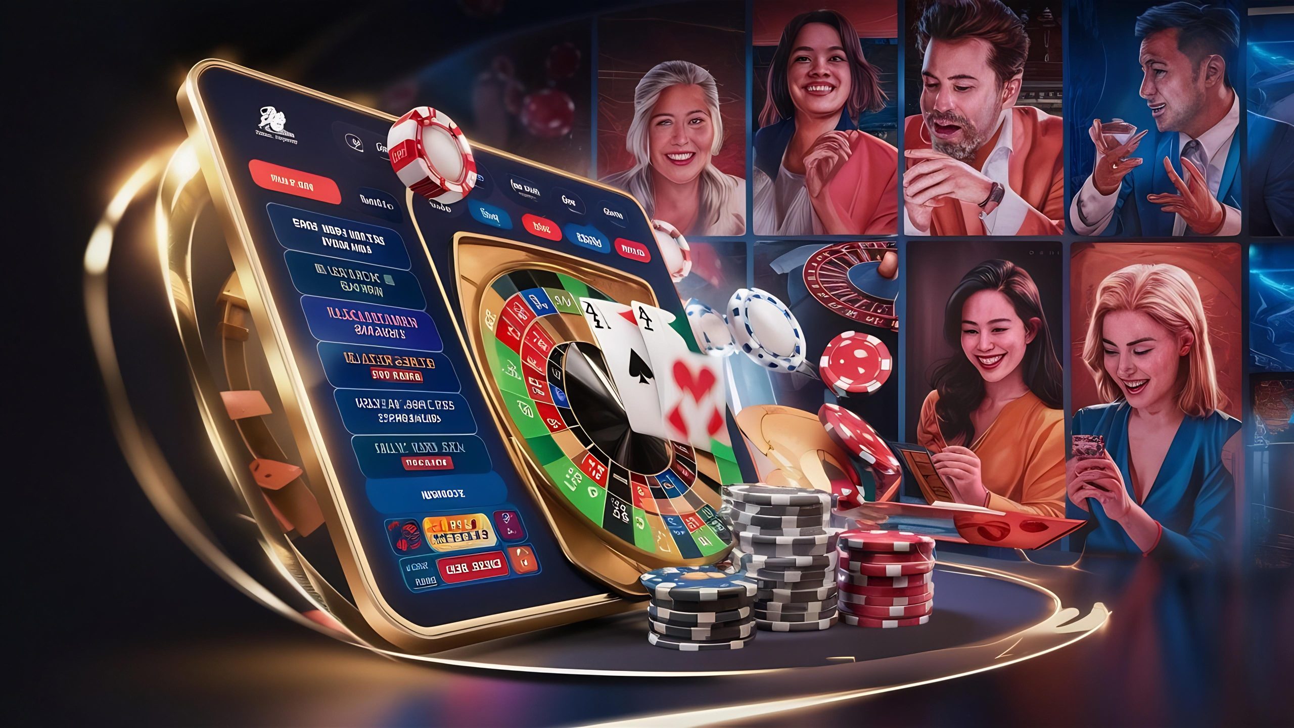 Best Odds Casino Games for Players