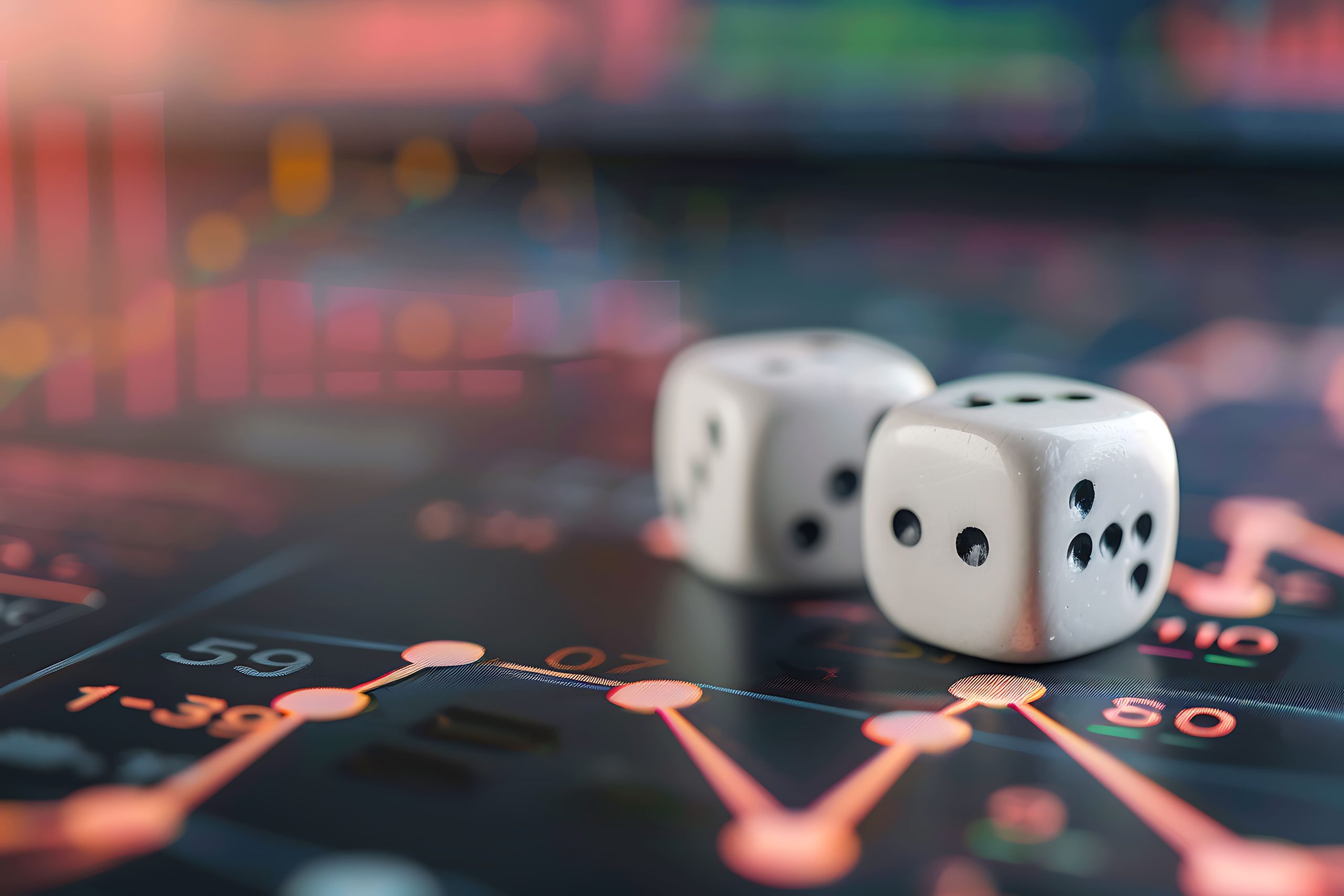 How House Edge Changes With Different Live Casino Bet Limits