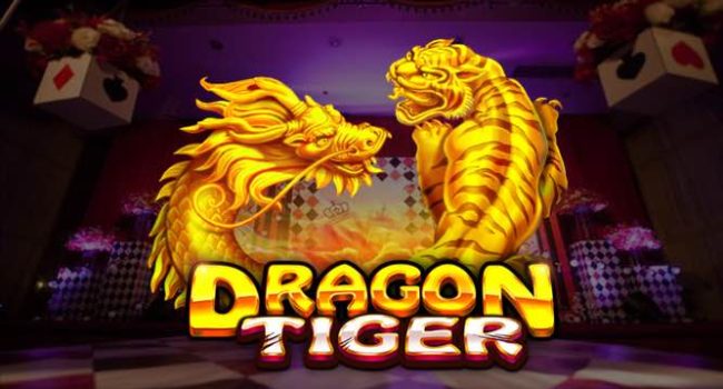 dragon-tiger